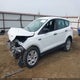 1FMCU0F77FUC27124 2015 Ford Escape S auction photo thumbnail 2