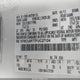 1FMCU0F77FUC27124 2015 Ford Escape S auction photo thumbnail 9