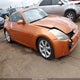 JN1AZ34DX4T151458 2004 Nissan 350Z auction photo thumbnail 1