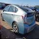 JTDKN3DU9E1744531 2014 Toyota Prius Two auction photo thumbnail 3