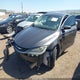 1C3CCCAB8FN662754 2015 Chrysler 200 Limited auction photo thumbnail 2