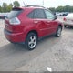 JTJHW31U782056177 2008 Lexus Rx 400H auction photo thumbnail 4