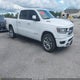 1C6RRERT2NN452797 2022 Ram 1500 Laramie 4X2 6'4 Box auction photo thumbnail 1