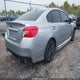 JF1VA1B69G9821815 2016 Subaru Wrx auction photo thumbnail 4