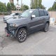 1C4RJFBG5JC139977 2018 Jeep Grand Cherokee Limited 4X4 auction photo thumbnail 2