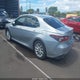 4T1C31AK4MU023267 2021 Toyota Camry Le Hybrid auction photo thumbnail 3