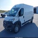 3C6LRVDG6RE106892 2024 Ram Promaster 2500 Tradesman High Roof 159 Wb W/Pass Seat auction photo thumbnail 2