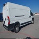 3C6LRVDG6RE106892 2024 Ram Promaster 2500 Tradesman High Roof 159 Wb W/Pass Seat auction photo thumbnail 4
