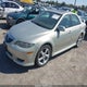 1YVHP80D445N54273 2004 Mazda Mazda6 S auction photo thumbnail 2