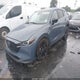 JM3KFBCM3S0695537 2025 Mazda Cx-5 2.5 S Carbon Edition auction photo thumbnail 2