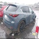 JM3KFBCM3S0695537 2025 Mazda Cx-5 2.5 S Carbon Edition auction photo thumbnail 4