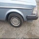 YV1AA8840L1412547 1990 Volvo 240 Dl auction photo thumbnail 16
