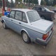YV1AA8840L1412547 1990 Volvo 240 Dl auction photo thumbnail 3