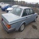 YV1AA8840L1412547 1990 Volvo 240 Dl auction photo thumbnail 4