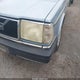 YV1AA8840L1412547 1990 Volvo 240 Dl auction photo thumbnail 6