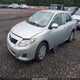 JTDBU4EE5AJ076883 2010 Toyota Corolla Le auction photo thumbnail 2
