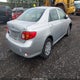 JTDBU4EE5AJ076883 2010 Toyota Corolla Le auction photo thumbnail 4