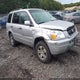 2HKYF18475H528014 2005 Honda Pilot Ex auction photo thumbnail 1