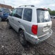 2HKYF18475H528014 2005 Honda Pilot Ex auction photo thumbnail 3