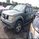1N6AD07W35C411317 2005 Nissan Frontier Le auction photo thumbnail 2