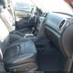 5GAKRBKD0EJ212037 2014 Buick Enclave Leather auction photo thumbnail 5