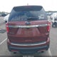 1FM5K7F82JGA26593 2018 Ford Explorer Limited auction photo thumbnail 16