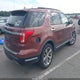 1FM5K7F82JGA26593 2018 Ford Explorer Limited auction photo thumbnail 4