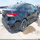 5YFS4MCE4PP140791 2023 Toyota Corolla Se auction photo thumbnail 4