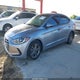 5NPD84LF3HH106149 2017 Hyundai Elantra Se auction photo thumbnail 2