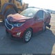 3GNAXJEV4JL105615 2018 Chevrolet Equinox Lt auction photo thumbnail 2