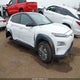KM8K23AG2MU128573 2021 Hyundai Kona Electric Sel auction photo thumbnail 1