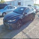 4T1M11AK8LU888302 2020 Toyota Camry Se auction photo thumbnail 2