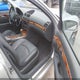 WDBUF65J83A264259 2003 Mercedes-Benz E 320 auction photo thumbnail 5