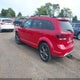 3C4PDDGG7ET262279 2014 Dodge Journey Crossroad auction photo thumbnail 3