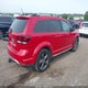 3C4PDDGG7ET262279 2014 Dodge Journey Crossroad auction photo thumbnail 4