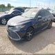 4T1C11AK8NU672769 2022 Toyota Camry Le auction photo thumbnail 2