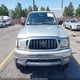 5TEGN92NX4Z387577 2004 Toyota Tacoma Prerunner V6 auction photo thumbnail 11
