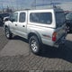 5TEGN92NX4Z387577 2004 Toyota Tacoma Prerunner V6 auction photo thumbnail 3