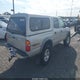 5TEGN92NX4Z387577 2004 Toyota Tacoma Prerunner V6 auction photo thumbnail 4