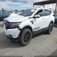 2HKRW2H89LH684355 2020 Honda Cr-V Awd Ex-L auction photo thumbnail 2