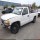 1GTEC14V22Z900390 2002 GMC Sierra 1500 Standard auction photo thumbnail 2