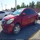 3N1CN7AP5EK457442 2014 Nissan Versa 1.6 Sv auction photo thumbnail 2