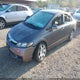 2HGFA1F57AH576537 2010 Honda Civic Lx auction photo thumbnail 2