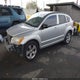 1B3CB4HA4AD664440 2010 Dodge Caliber Sxt auction photo thumbnail 2
