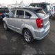 1B3CB4HA4AD664440 2010 Dodge Caliber Sxt auction photo thumbnail 3