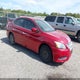 3N1AB7AP8EY238522 2014 Nissan Sentra Fe+ S/Fe+ Sv/S/Sl/Sr/Sv auction photo thumbnail 1