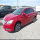 3N1AB7AP8EY238522 2014 Nissan Sentra Fe+ S/Fe+ Sv/S/Sl/Sr/Sv auction photo thumbnail 2