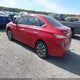3N1AB7AP8EY238522 2014 Nissan Sentra Fe+ S/Fe+ Sv/S/Sl/Sr/Sv auction photo thumbnail 3