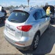 JNKAJ09E38M305835 2008 Infiniti Ex35 Journey auction photo thumbnail 4