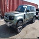 SALEJ7EX6S2418628 2025 Land Rover Defender 110 P300 auction photo thumbnail 2